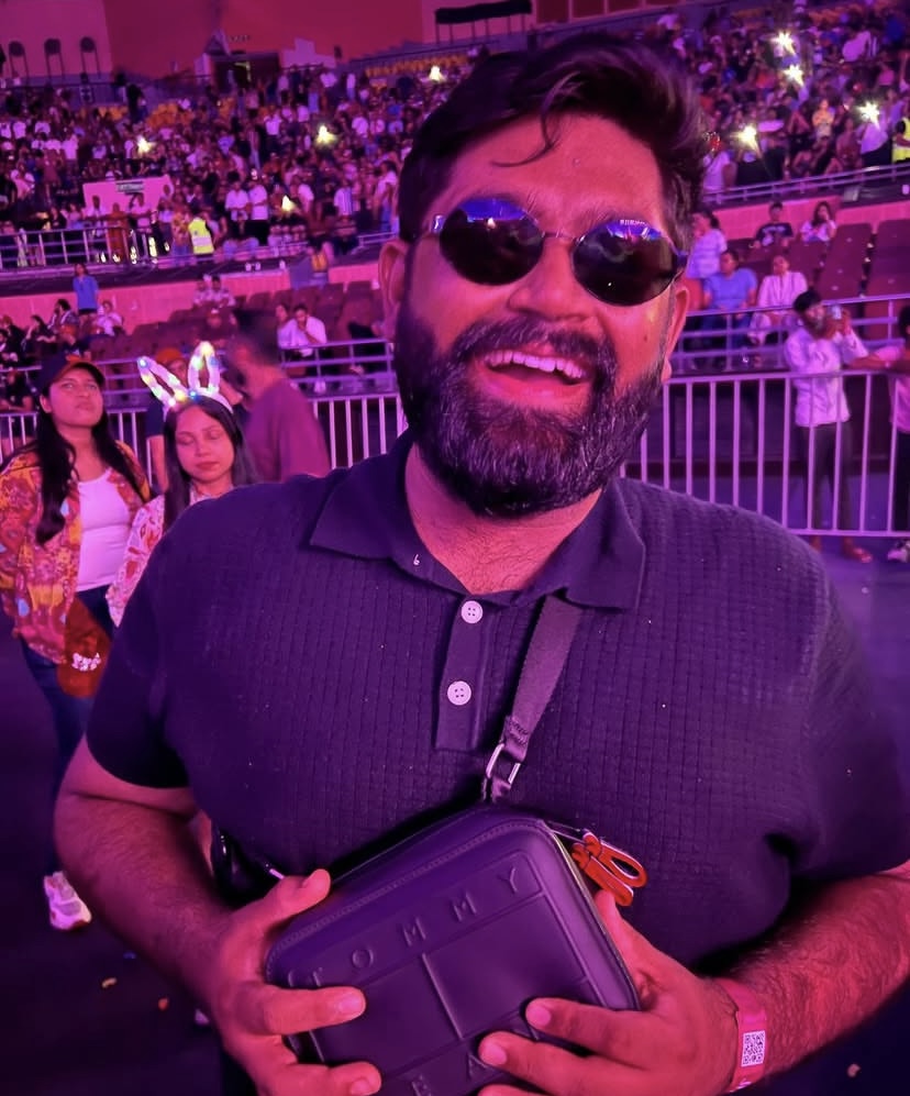 Karan Singh Arora