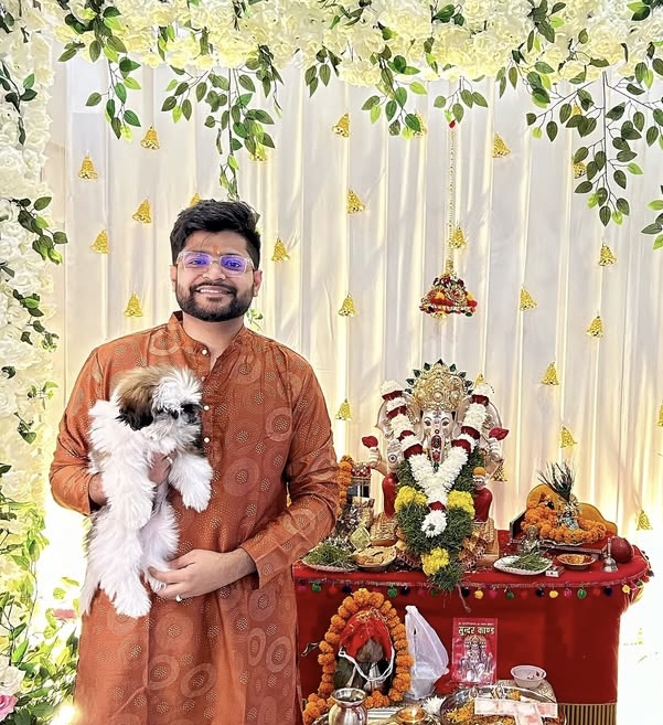 Manjul Jain